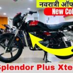 Pulsar 125 का खात्मा करने आ गई Hero Splendor Plus Xtech, 68 Kmpl का टनाटन माइलेज