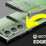 Motorola 5G Best Smartphone: Moto Edge Pro with 150MP Camera and 6200mAh Battery